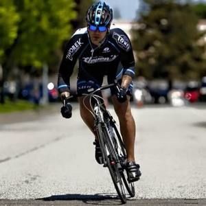 Meet your Posher, Ernie